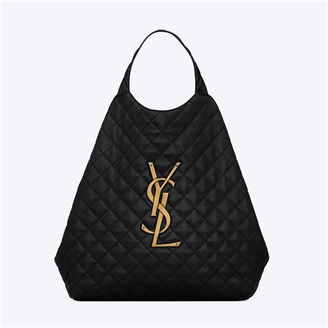 ysl shopper gebraucht|ysl shopping tote.